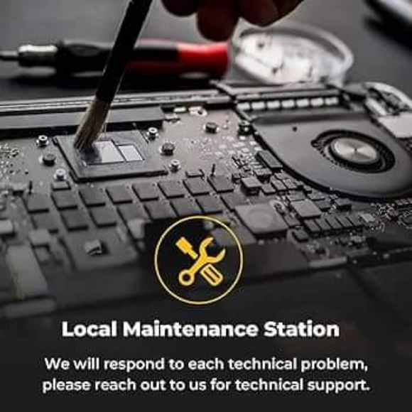 BougeRV Level 2 EV Charger, 240V 32Amp 25 Feet Charging Cable - Picture 4 of 8